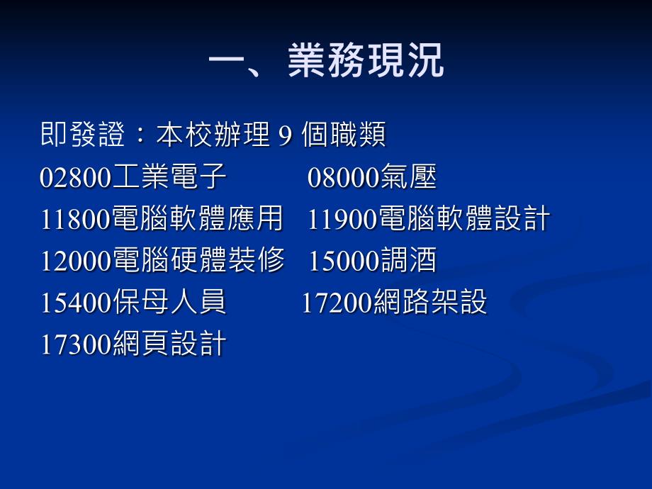 481中州技術學院終身教育處_第3页