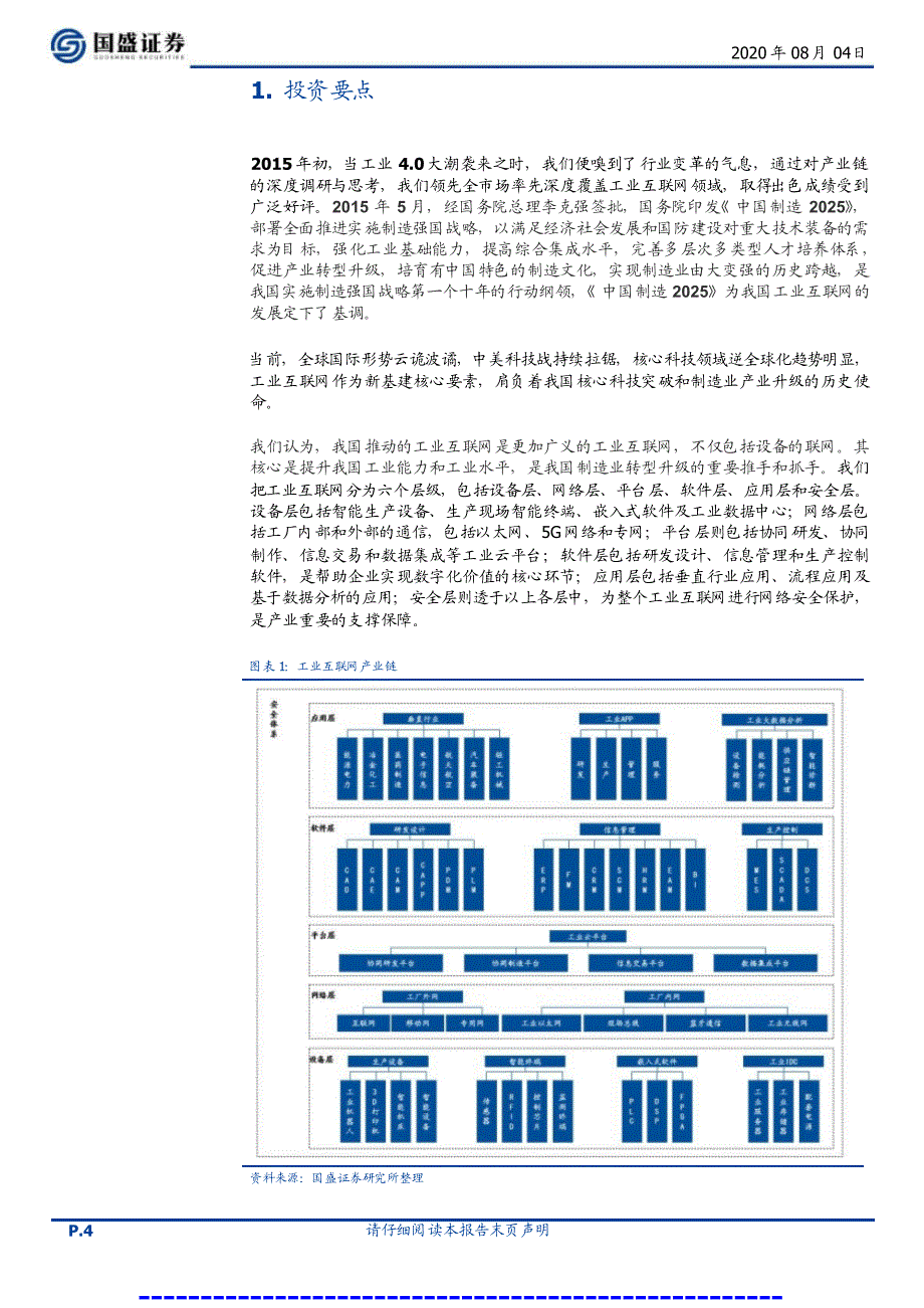 2020年工业互联网行业报告_第2页