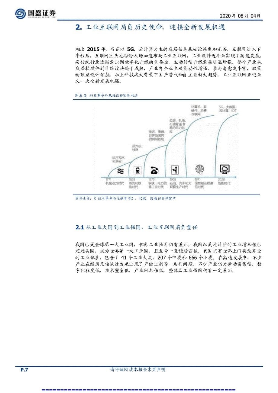 2020年工业互联网行业报告_第5页