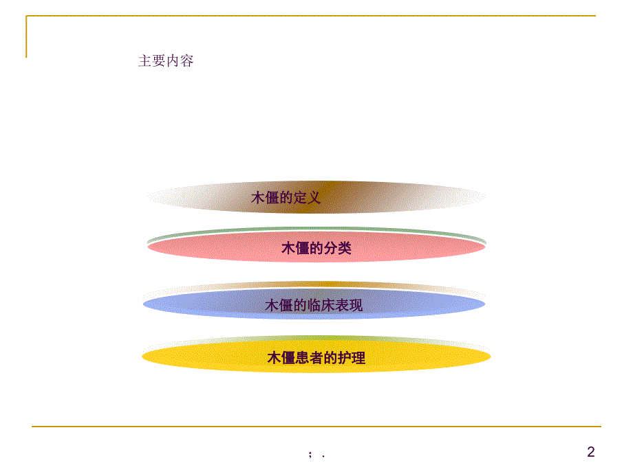 木僵患者护理ppt课件_第2页