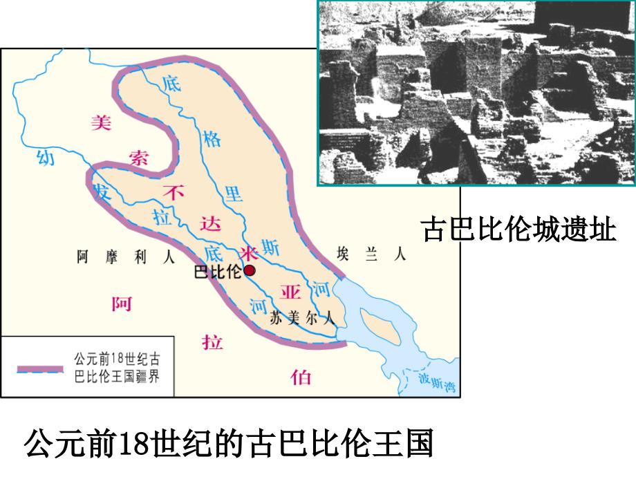 古代西亚国家PPT课件_第4页