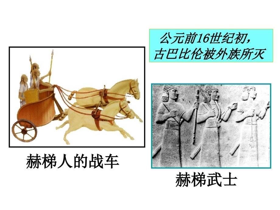 古代西亚国家PPT课件_第5页