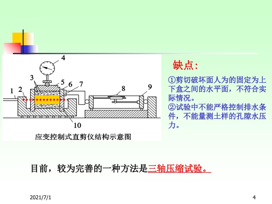 三轴压缩试验_第4页