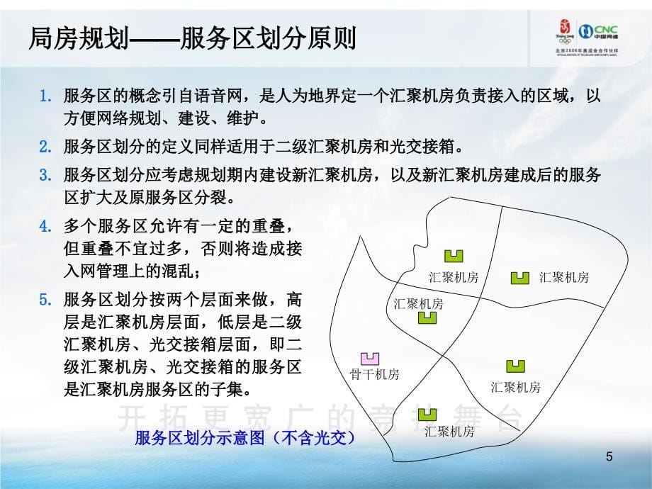 网通某地市城域网络规划指导意见_第5页