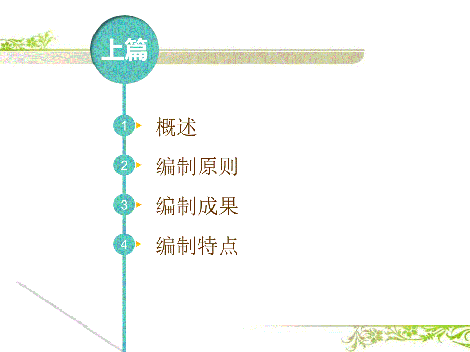 土地整理概算编制教程课件_第3页