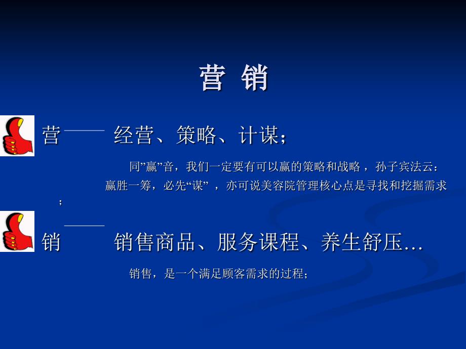 美容院营销管理系统PPT课件.ppt_第2页