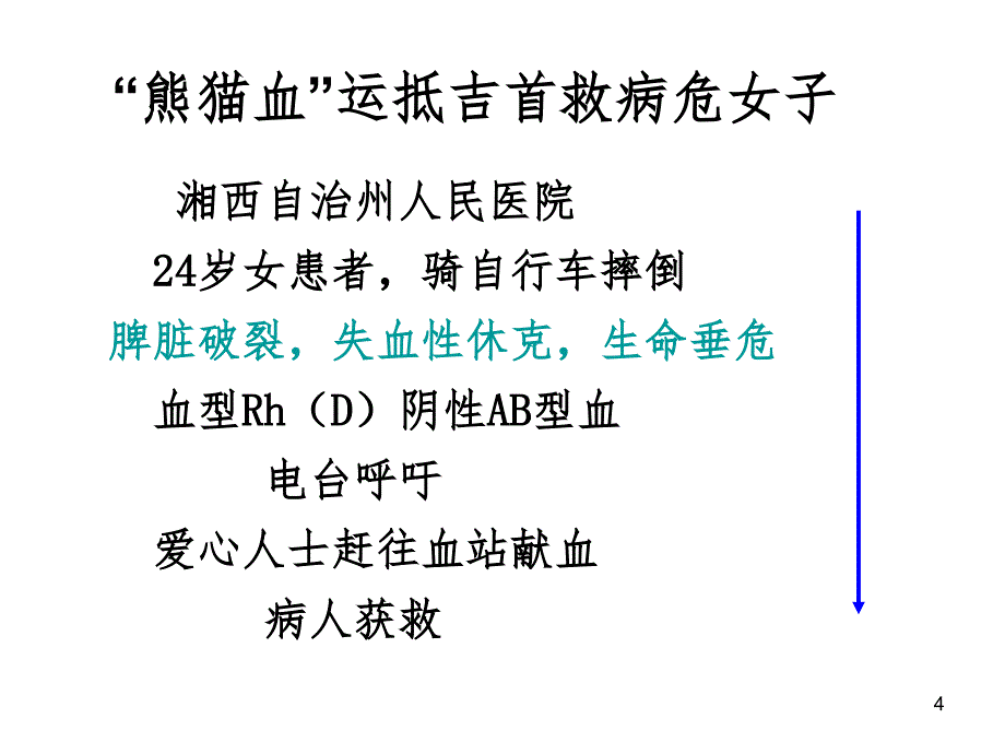 Rh阴性血型患者的输血策略.ppt_第4页