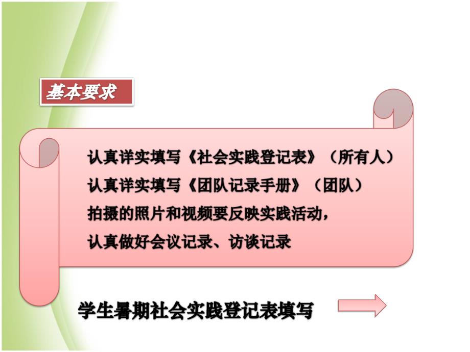 动漫专业社会调查的方法、实践报告的写法_第4页