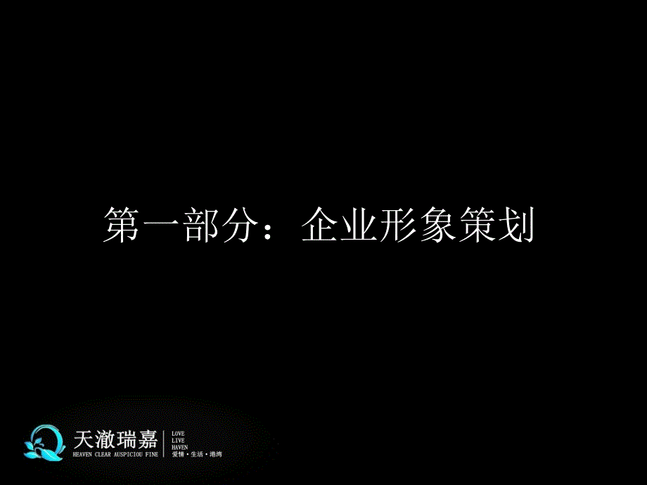 葛泉霸饮料推广策划PPT_第2页