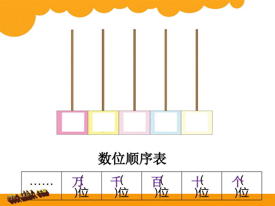 北师大版 二年级下册生活中的大数 拨一拨_第2页