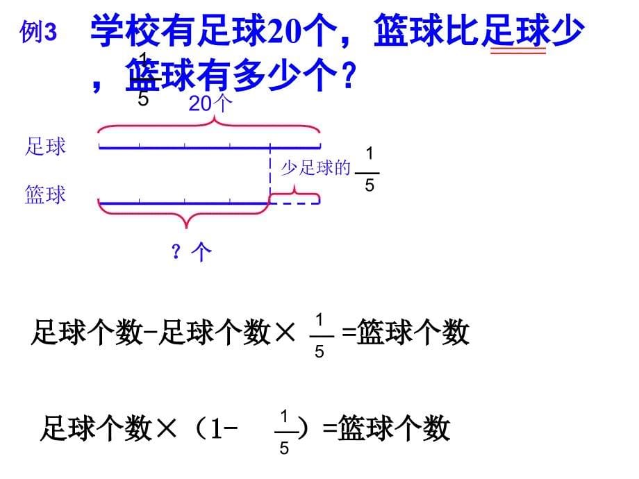 分数乘除法应用题对比（侯明波）_第5页