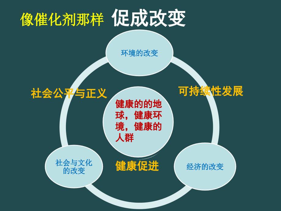 傅华21世纪健康促进关注的新领域中国健康教育网网站首页POWERED_第3页