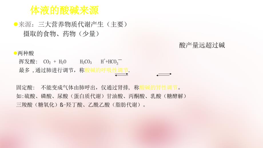 血气分析rockdjppt课件_第3页