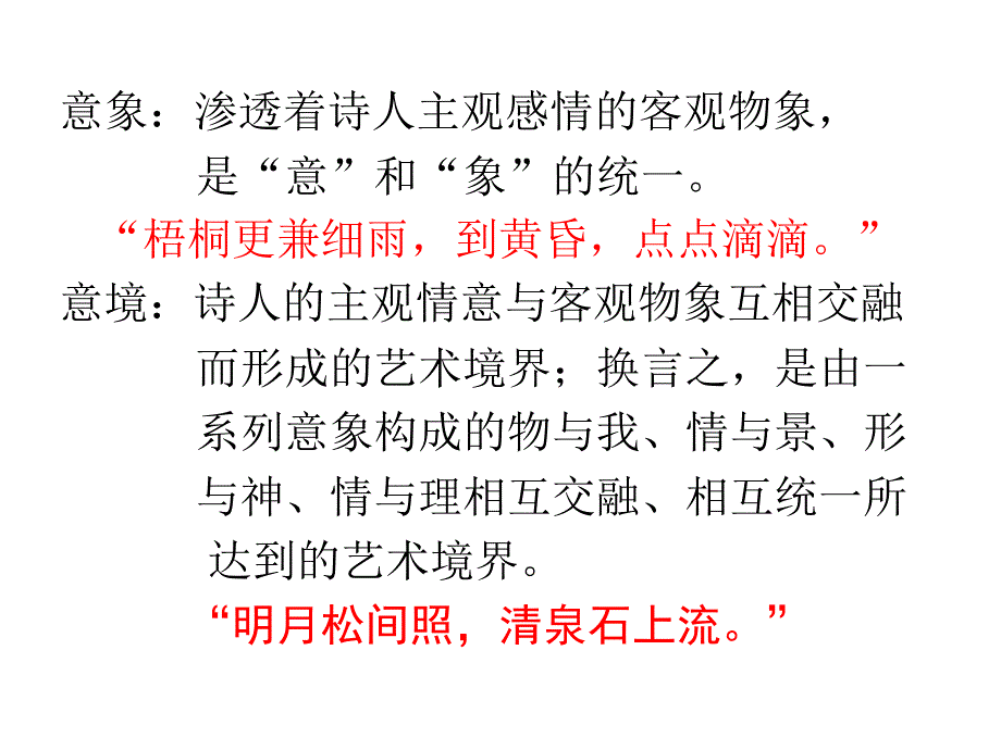 置身诗境-缘景明情-诗歌鉴赏方法课件_第4页