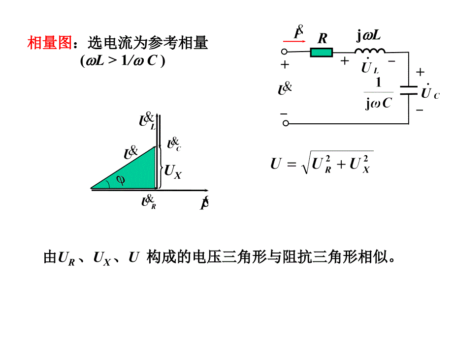 电感和电容的串联电路_第3页