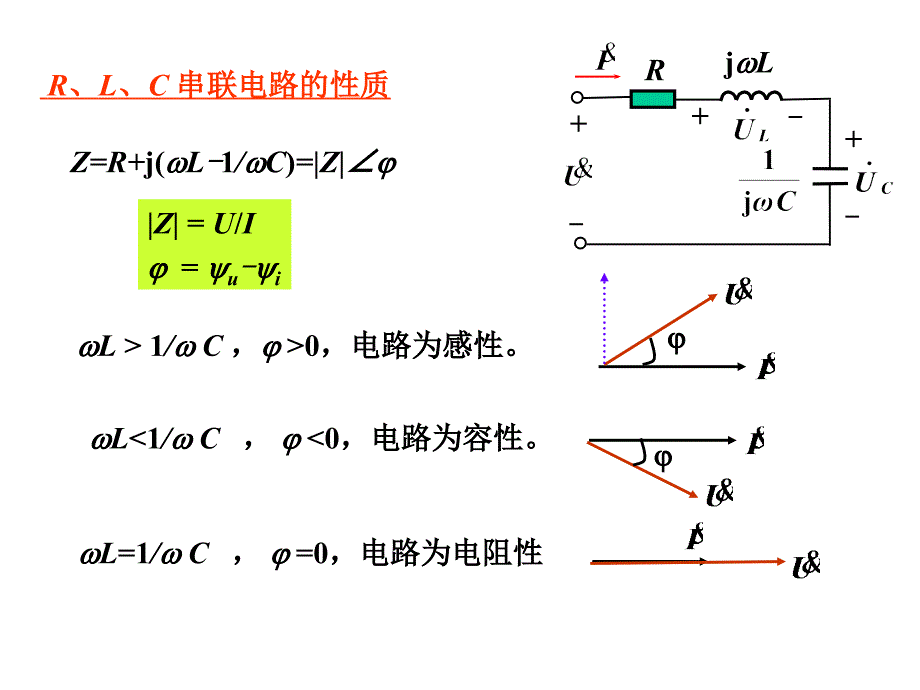 电感和电容的串联电路_第4页