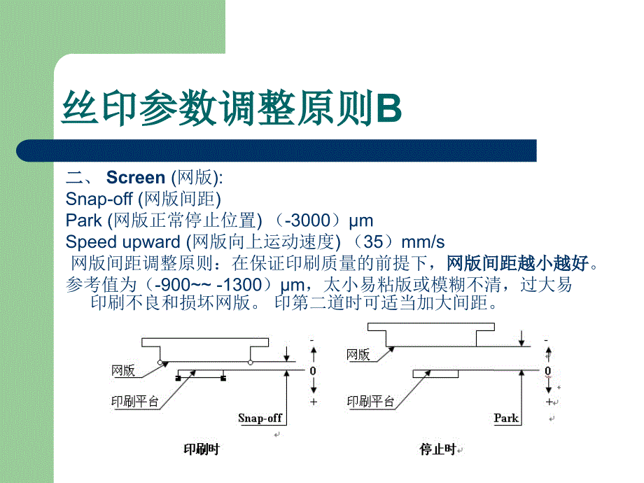 BACCINI丝网印刷基础教程(下)教程课件_第3页