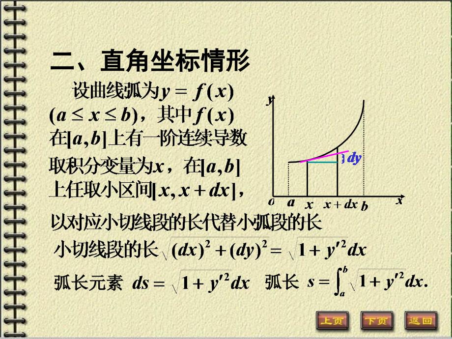 77定积分之几何应用弧长曲率_第4页