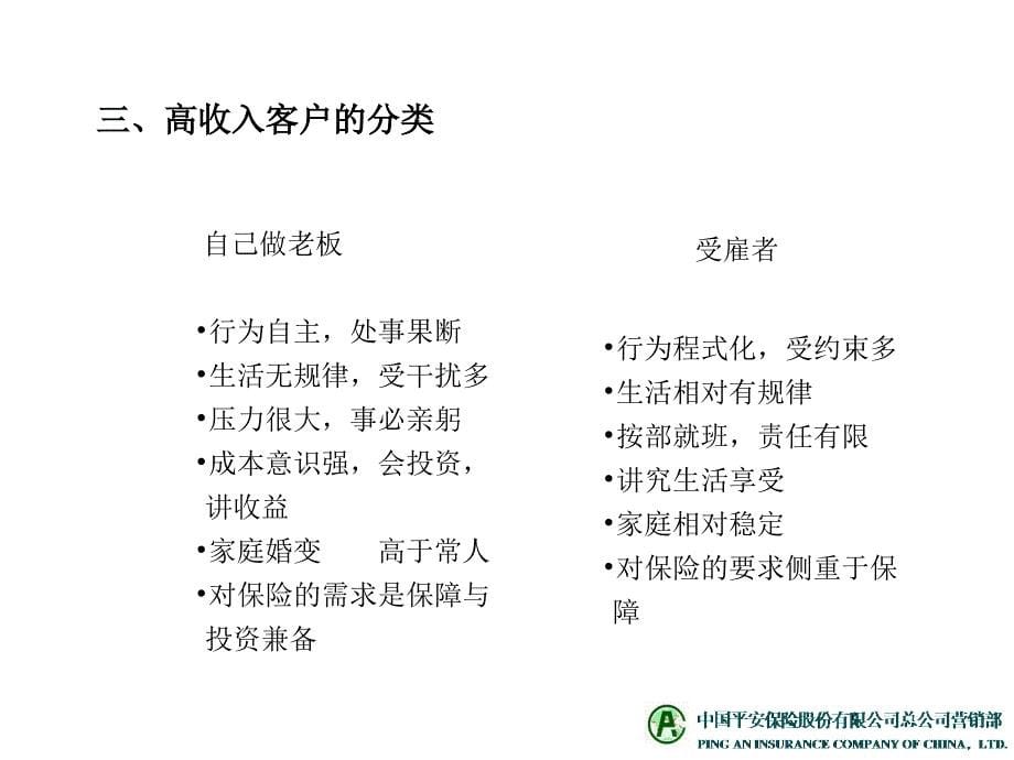 26怎样开拓高收入客户_第5页