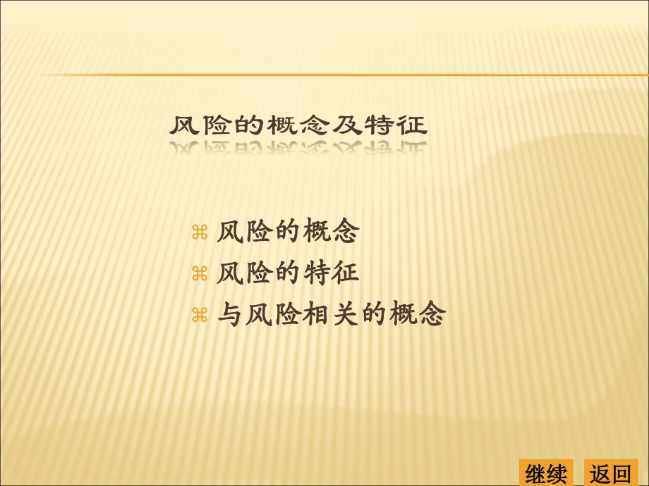 浅析风险与保险的关系.ppt_第4页