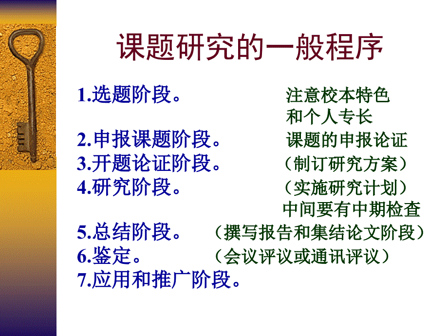 课题开题与成果发布_第2页