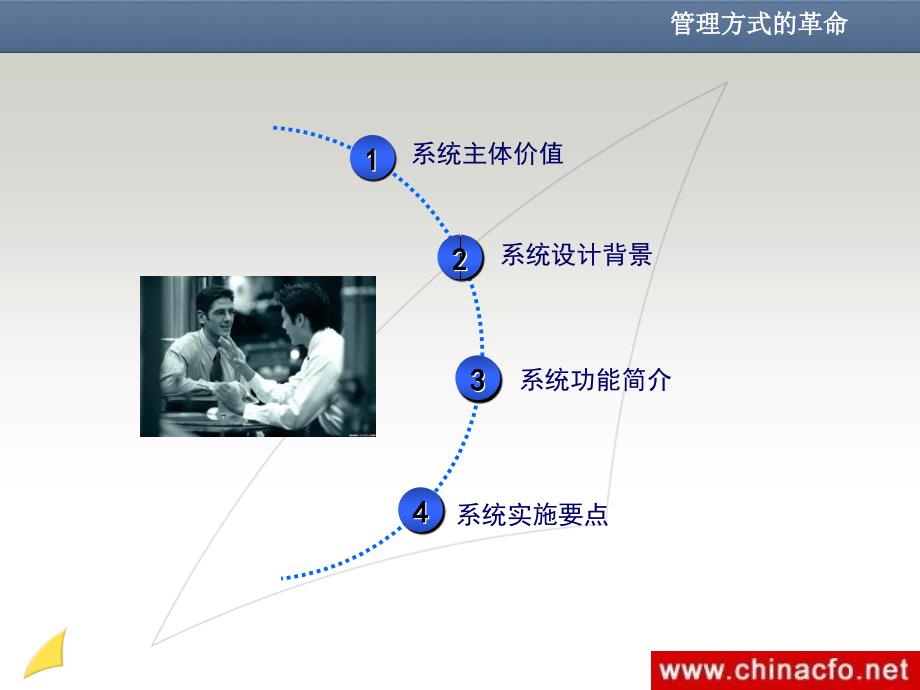 集团财务实时监控系统视野_第3页