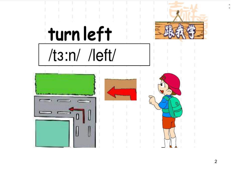 问路英语课件ppt课件_第2页