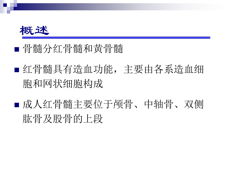 第十六章-造血系统和淋巴系统课件_第4页