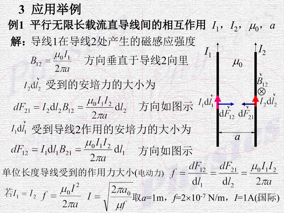 磁场对载流线圈的作用.ppt_第3页