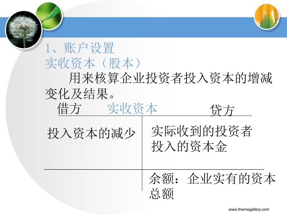 第五部分企业主要经济活动核算和成本计算_第3页