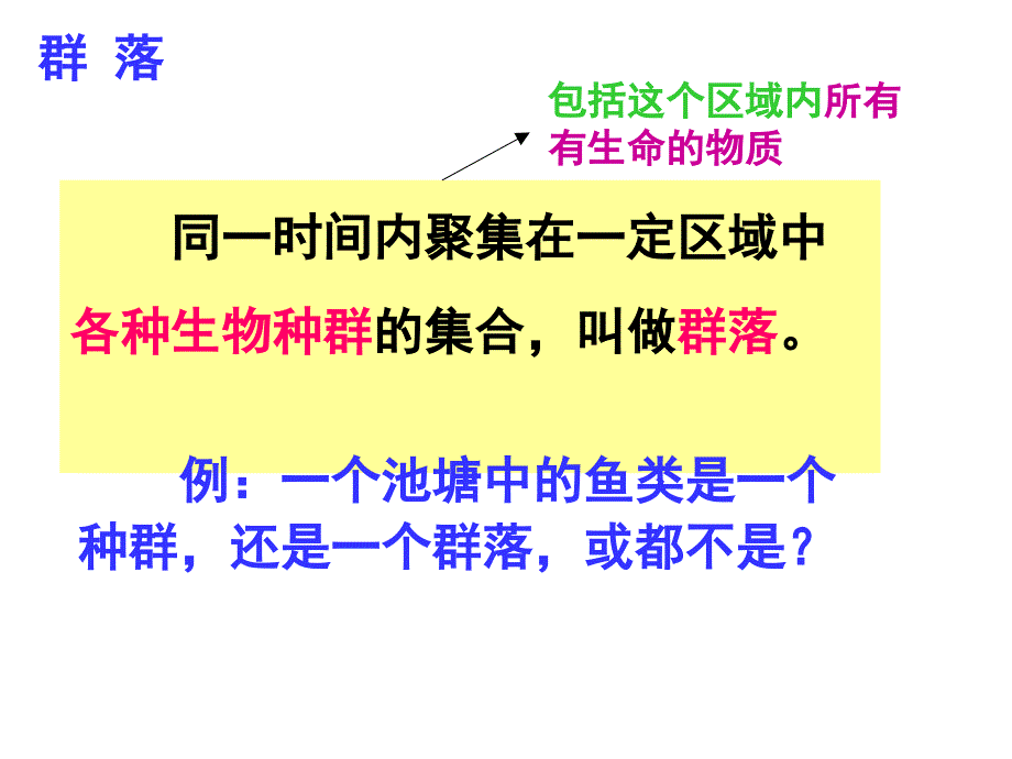 43群落的结构2_第2页