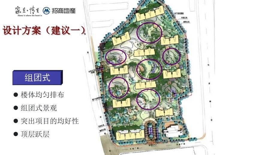 招商地产南京G67项目产品方案建议_第5页