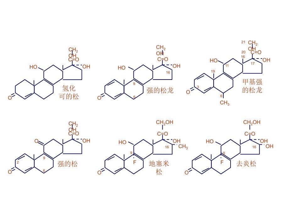 糖皮质激素在风湿的应用_第5页