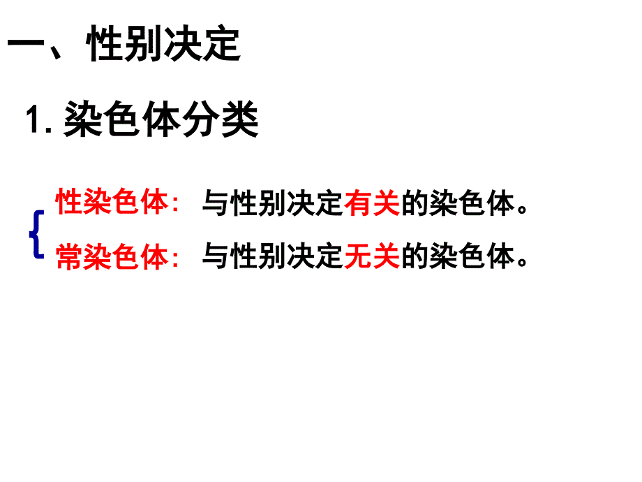 伴性遗传公开课1_第4页