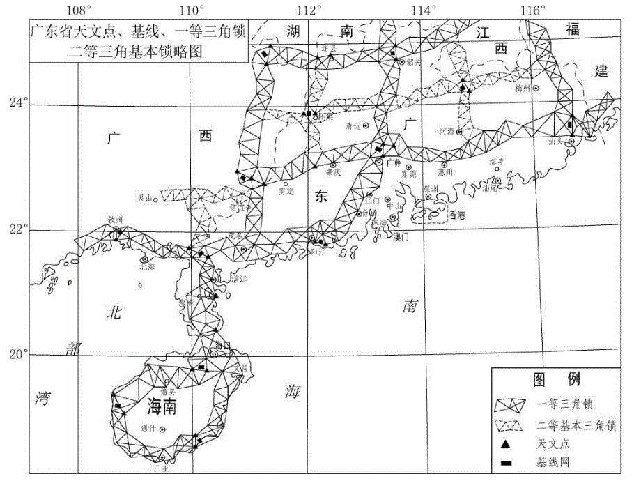 土木工程测量第7章教案1_第3页