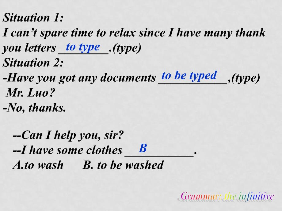 Module 7 Unit 1 The fourth periodListening and speaking_第2页