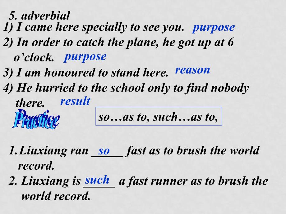 Module 7 Unit 1 The fourth periodListening and speaking_第3页