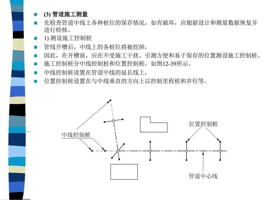 管道工程测量PPT课件_第5页