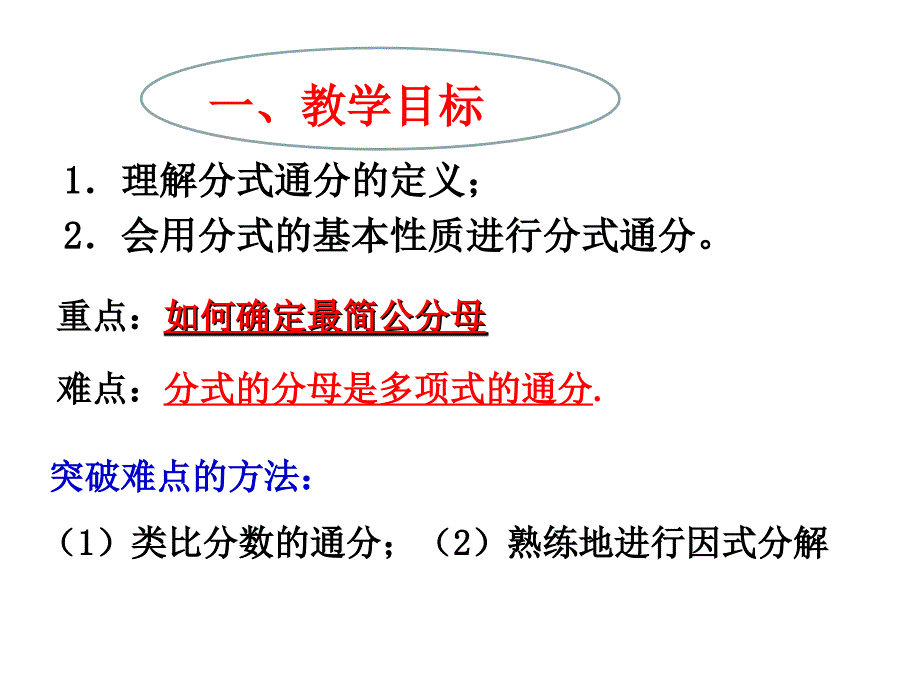 1512分式的基本性质---通分课件-用_第2页