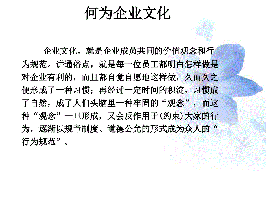 企业文化的功能和作用_第2页