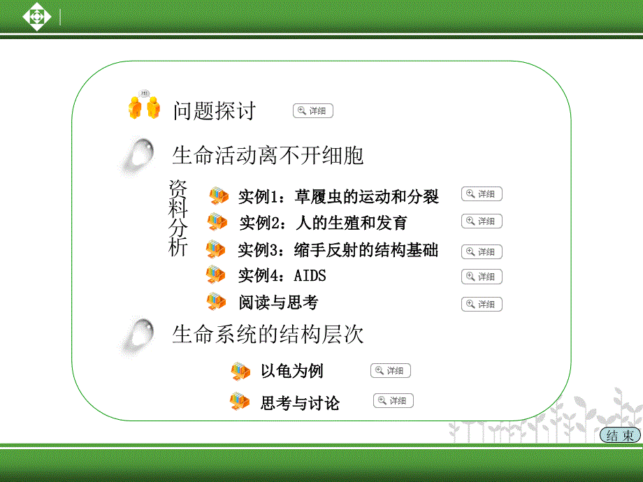 从生物圈到细胞_第2页