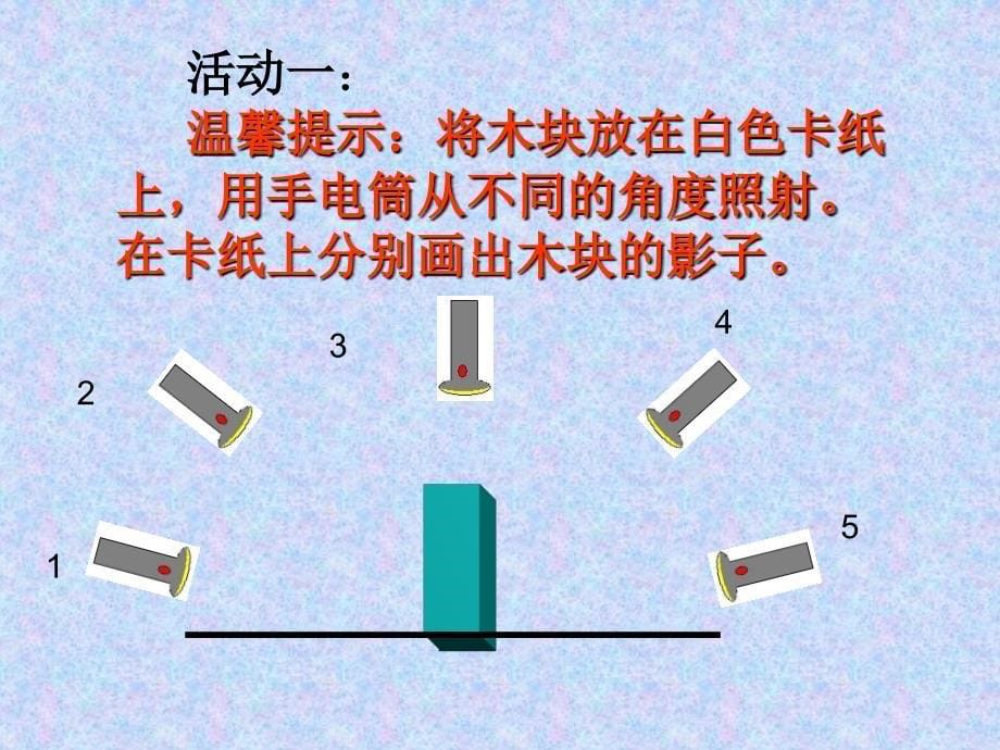 光和影ppt课件_第5页