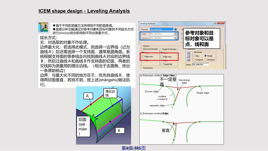 CatiaV间隙面差分析实用教案_第3页