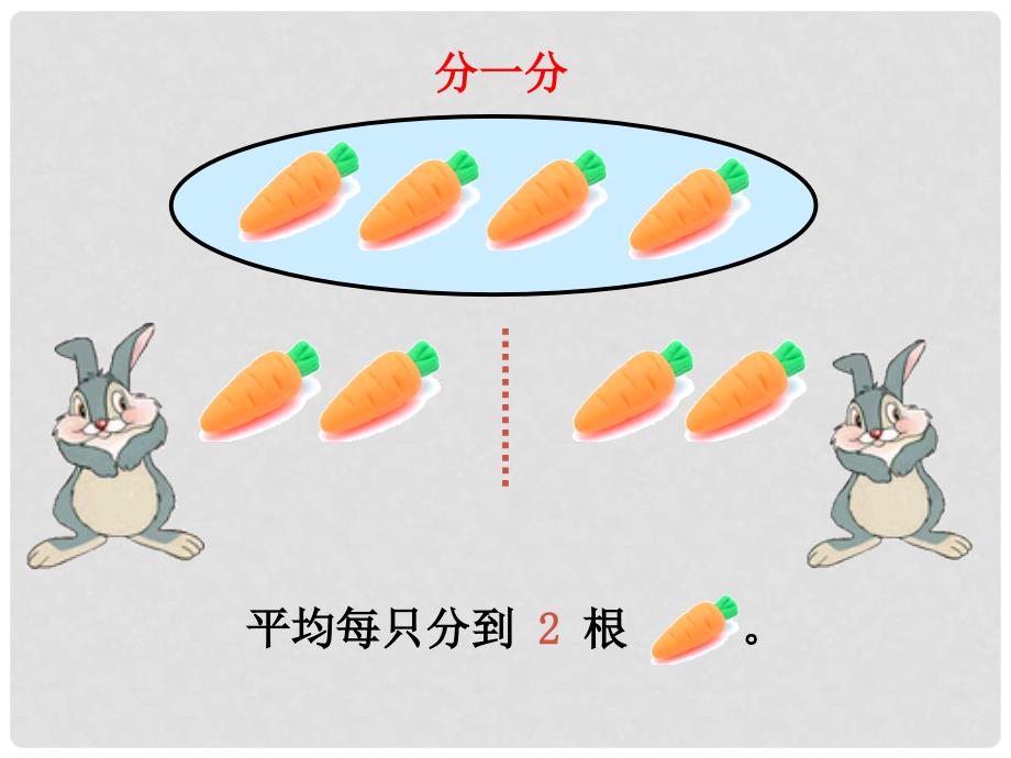 三年级数学上册 认识分数 9课件 西师大版_第4页