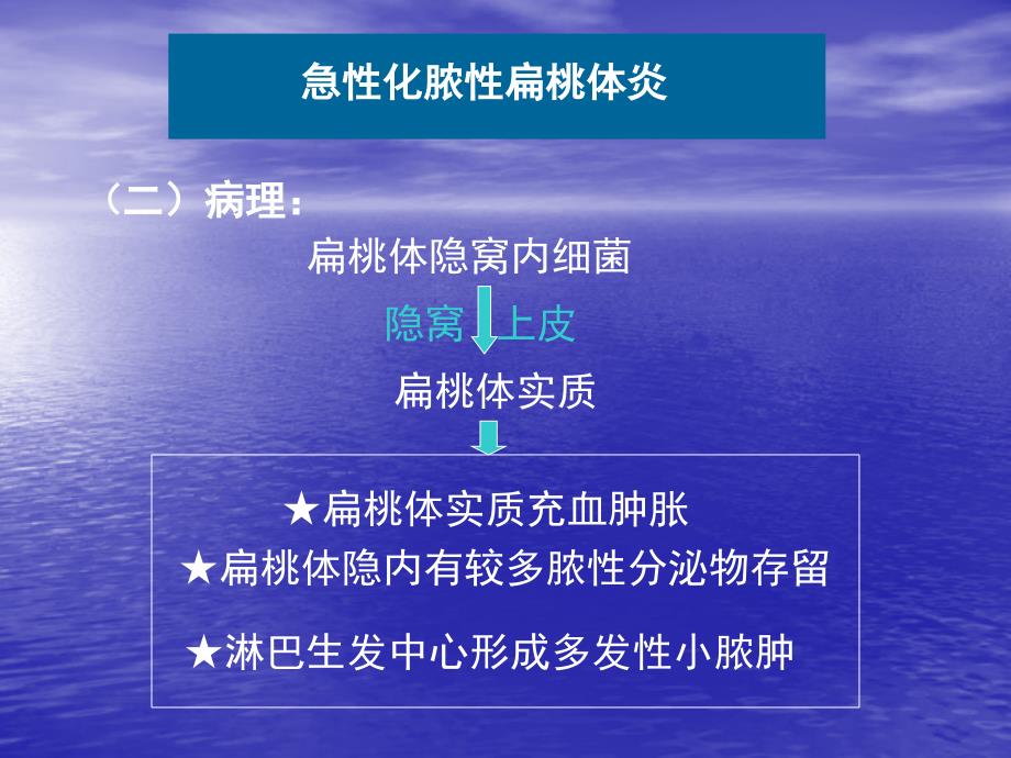 【医学超级全】口腔颌面部解剖生理及检查急性扁桃体炎扁桃体周脓肿1_第4页