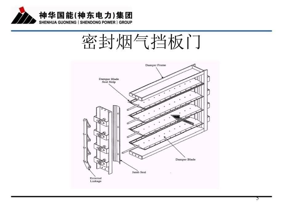 石灰石湿法烟气脱硫主要设备介绍_第5页