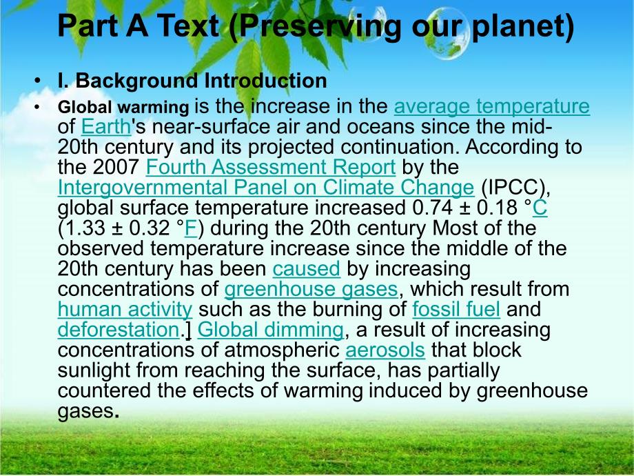 工程硕士研究生英语基础教程unit3.ppt_第2页