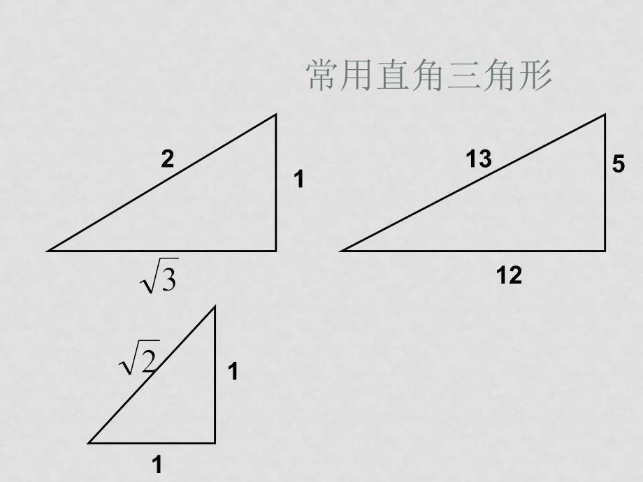 高中数学 1.2任意角的三角函数课件 新人教A版必修4_第3页