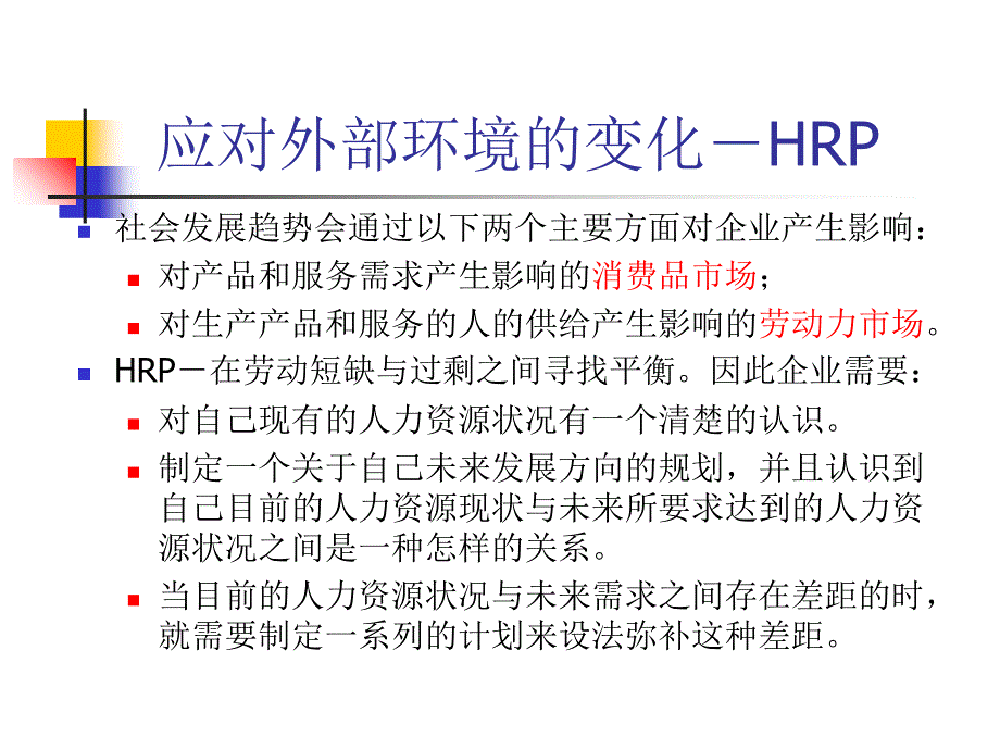 课件如何做人力资源规划课件_第2页