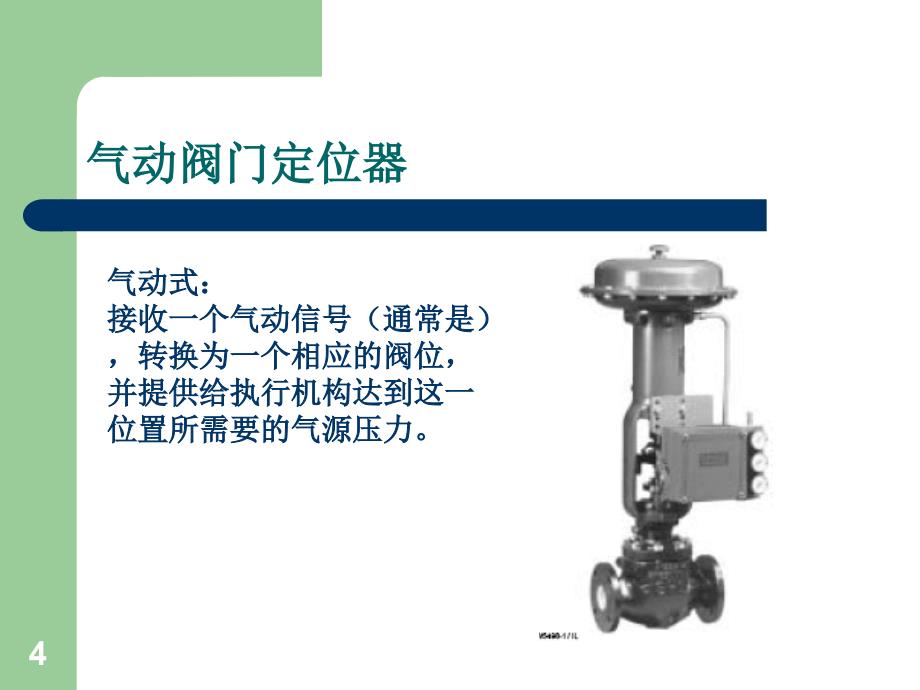 调节阀定位器及附件PPT课件_第4页